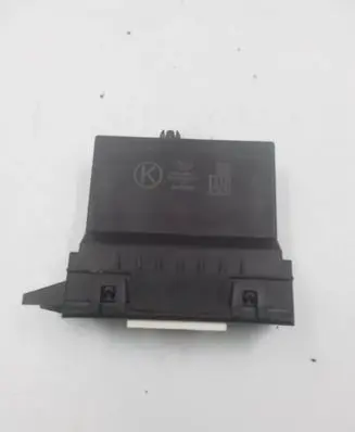 Subaru Outback (BT) Air conditioning/heating control unit 72343AN03A TN2775000791