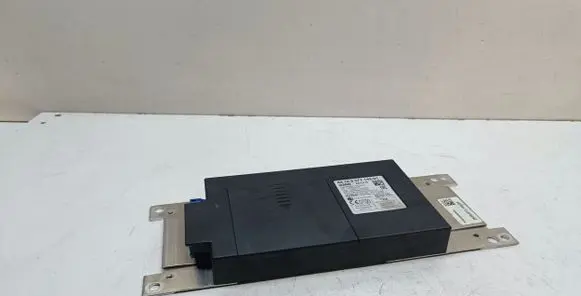 BMW 5 F10 F11 Phone control unit/module 9377149 84109377149