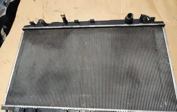 Honda Accord Coolant radiator 2220003551