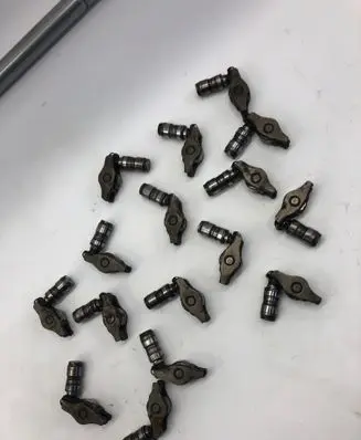 Seat Ateca Tappets lifter 