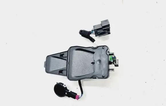 Volvo S60 Rain sensor 31387310 31341068