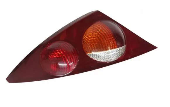 Ford Cougar Rear/tail lights