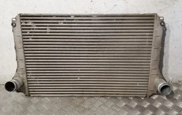 Toyota Corolla Verso AR10 Intercooler radiator JD1271002220 179400R010