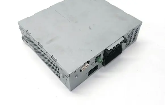 GPS navigation control unit/module