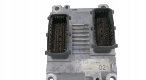 Alfa Romeo 156 Engine control unit/module 0261204949