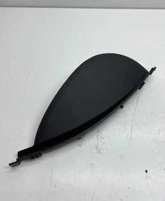 BMW 3 E90 E91 Dashboard side end trim 51457077820 72758411