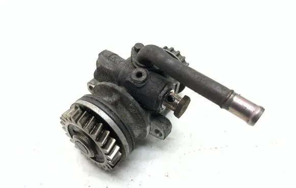 Volkswagen Transporter - Caravelle T5 Power steering pump 702831 7H0422155A