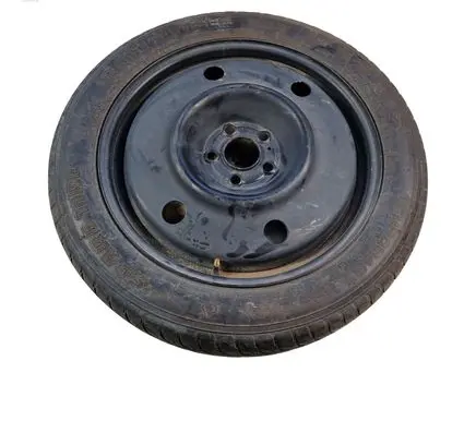 Ford Edge II R18 spare wheel FT4C1015 FT4C1015A2B Q9T0D
