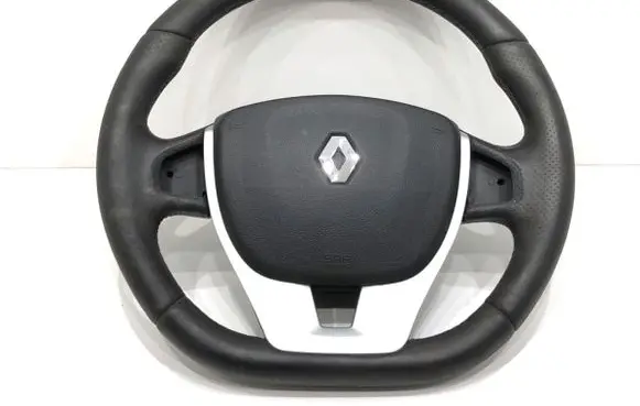 Renault Laguna III Steering wheel