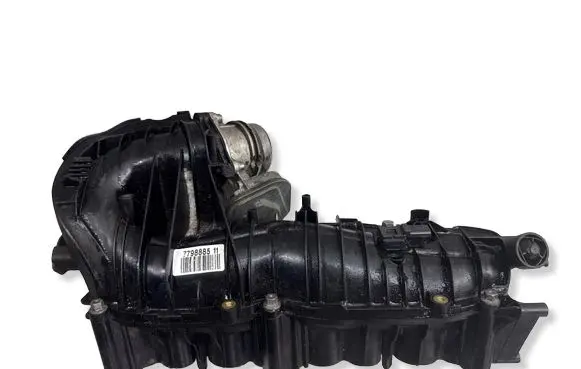 BMW 3 E90 E91 Intake manifold 7798885