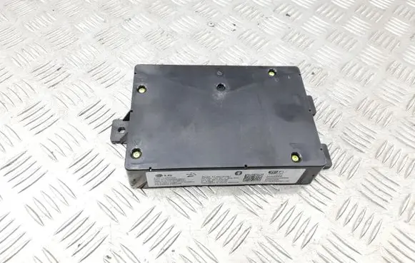 Chevrolet Camaro Other control units/modules 84090560