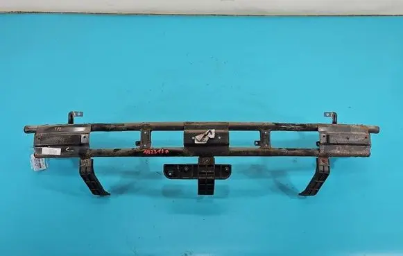Hyundai i30 Rear bumper support beam 86630-A6150 IMPRK1523137