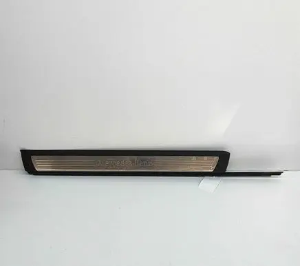 Mercedes-Benz SLK R172 Front sill trim cover A1726800635