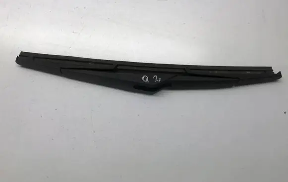 Nissan Qashqai Rear wiper blade 