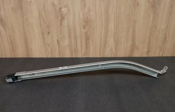 Mercedes-Benz Citan W415 Sliding door upper roller guide/hinge