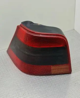 Volkswagen Golf IV Rear/tail lights 1J6945257