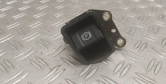 Toyota Avensis T270 Hand parking brake switch 