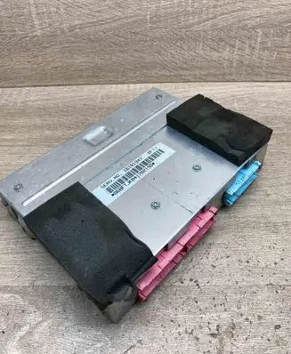 Opel Corsa B Engine control unit/module ECU 16191947