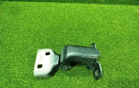 Opel Vivaro Front door upper hinge 804005400R 93450652