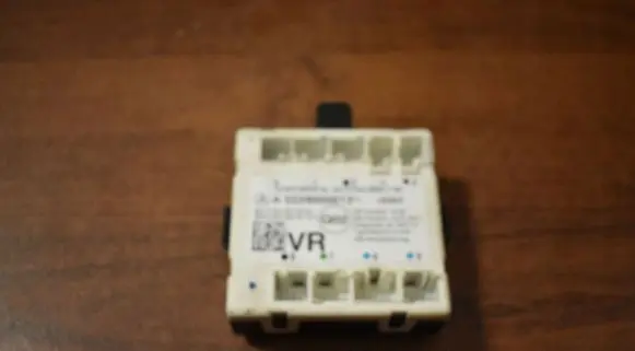 Mercedes-Benz E W213 Door control unit/module A2229000013 5905232042093