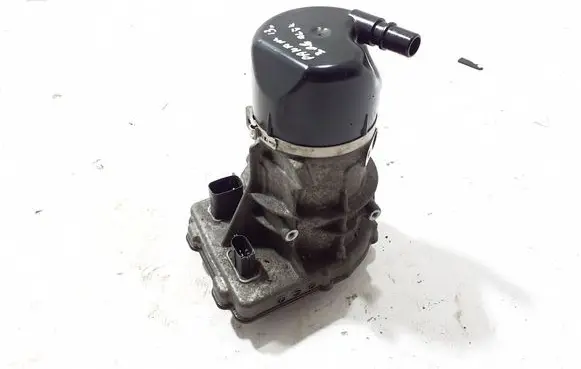 Porsche Panamera (970) Electric power steering pump 7P0423155B