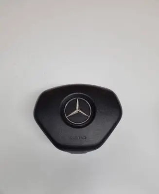 Mercedes-Benz E W212 Steering wheel airbag 307801598162AD