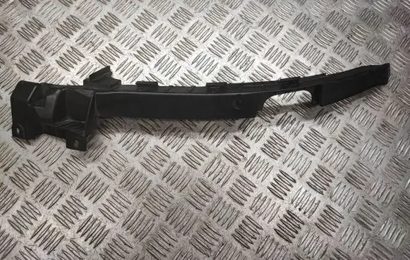 Opel Insignia A Headlight/headlamp mounting bracket 13250570
