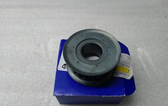 Volvo C30 Timing chain sprocket 30711665 077719101