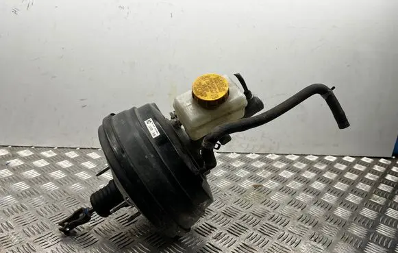 Subaru Outback Brake booster 67LG215T