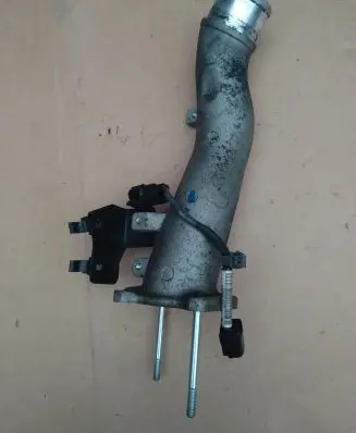 Honda CR-V Turbo air intake inlet pipe/hose