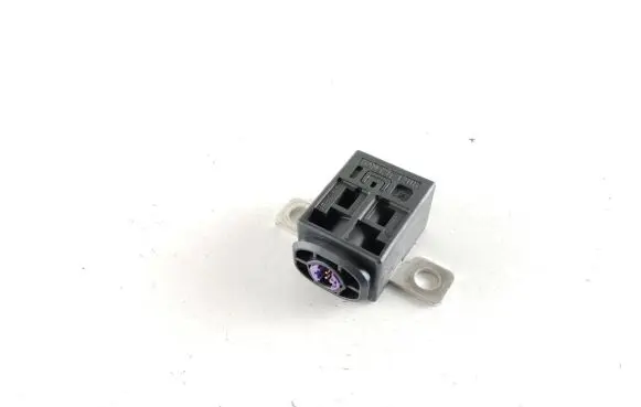 Audi A4 S4 B8 8K Ignition-blocking relay 4F0915519