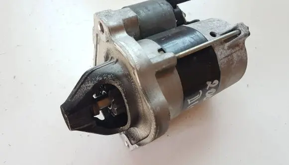 Peugeot 2008 II Starter motor 9812715480