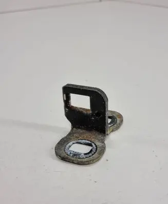 Renault Espace - Grand espace IV Trunk lock loop 