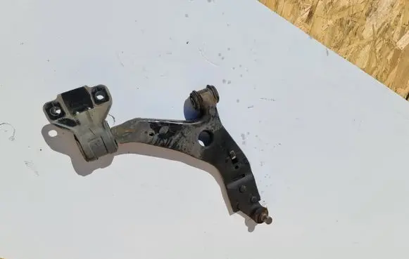 Ford Kuga II Rear control arm