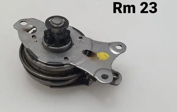 Audi A3 S3 8V Seat adjustment motor 8K0882055 979883105 18092017