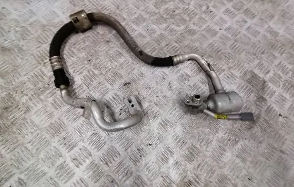 Fiat Tipo Air conditioning (A/C) pipe/hose 51986984