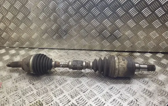 Mazda 3 I Front driveshaft