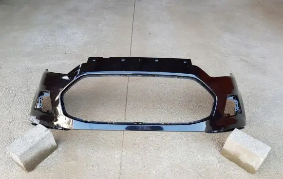 Ford Ecosport Front bumper CN1517757