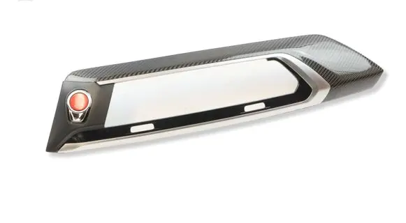 BMW X3M F97 Panel trim 8072936 51458072936
