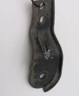 Other rear suspension part