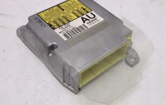 Lexus GS 250 350 300H 450H Airbag control unit/module