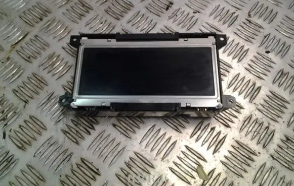 Screen/display/small screen