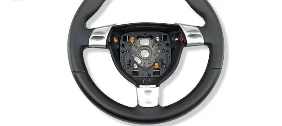 Porsche 997 Steering wheel 99734780450 99761267400