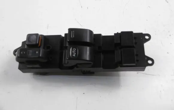 Toyota Avensis T220 Electric window control switch