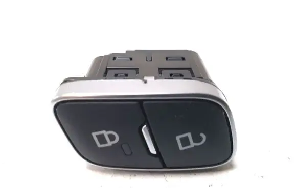 Ford Focus Central locking switch button F1ET14017AB