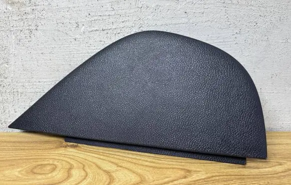 Volkswagen Golf VI Dashboard side end trim 5K0858248E T0500826 1022675