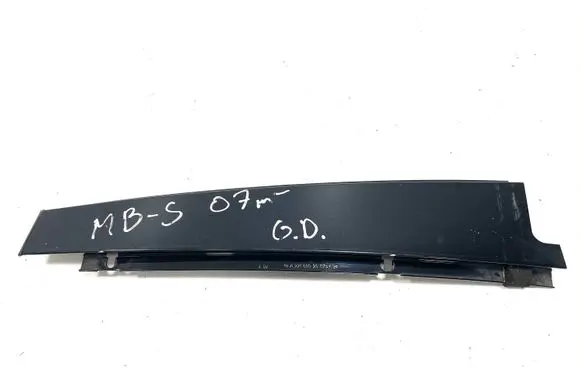 Mercedes-Benz S W221 (A) pillar trim A2216902087