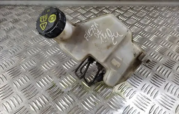 Ford Fiesta Master brake cylinder
