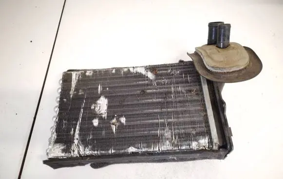 Renault Megane I Heater blower radiator
