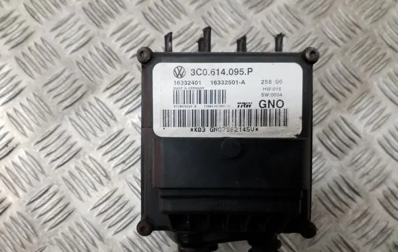 Volkswagen PASSAT B6 ABS Pump 3C0614095P
